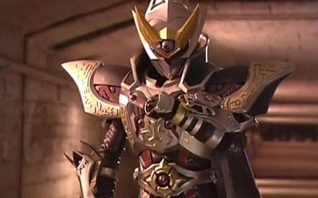 《铠甲勇士》系列五个boss里，哪一个最强