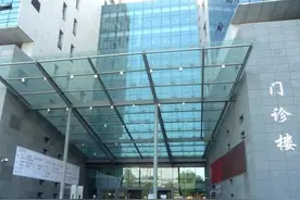 全国最大的县级医院图片