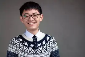 中国22岁天才科学家，却用三项专利领先欧美，足以改变世界图片