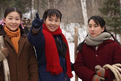 闫妮十三部经典电视剧 闫妮主演的电视剧哪部好看？
