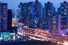 1到18层电梯房买几楼安家好看上海动迁户他们怎么选好楼层图片
