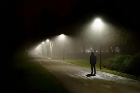 35岁中年博后失业，决定给找教职的后浪一些建议图片
