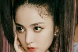 娜扎告诉你什么叫美女图片