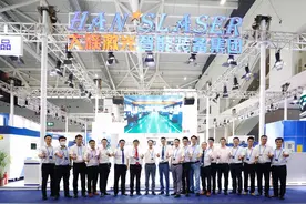 成功跻身全球前三！中国激光巨头正式宣布，小批量生产销售光刻机图片