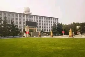 临汾，现在的山西师范大学，说说相关的两个问题图片
