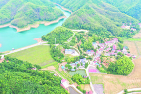 妙笔绘美景，乡村换新颜——云溪街道全域推进美丽乡村建设纪实图片