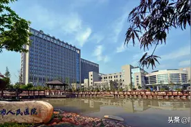 浙江各市县级医院（金华篇）图片