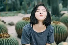 如果有一天，你爱的人变心了，记住三句话，就不会那么难过图片