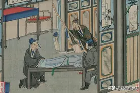 贾政为什么那么恨贾宝玉，不让王夫人拦着，真要下狠手打死他？图片