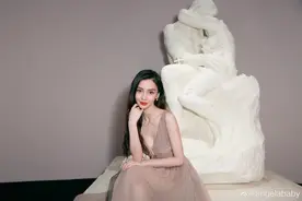 2019最烂和最好的英文名，Angelababy上榜！这个女孩子看到要害羞图片