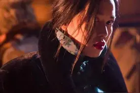 开国少将王奎先卧底匪穴，收到女匪王桂珍夜谈邀请，决定将计就计图片