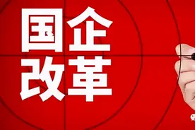丁堡骏：论国有企业深化改革“在凤凰涅槃中浴火重生”——学习习近平同志系列讲话有感图片