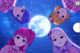 贴吧视角丨菲梦少女剧情浅析(三)图片