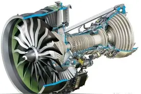 工业皇冠，成功突破——国产数控系统在航空发动机制造领域应用情况图片