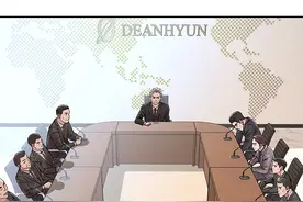 工地生活里的有趣事件图片
