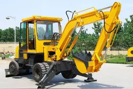 挖机的这些坏习惯，你中枪了吗？图片