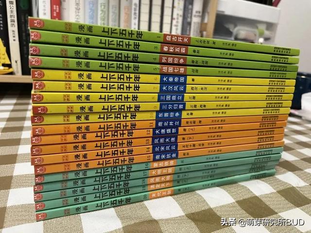 孩子从痴迷《三国》到爱上历史,我做了这些事,暑假正是好时机