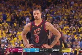 盘点NBA历史上压力最大的四次罚球图片