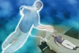 下葬三年的老人奇迹生还？村民议论纷纷，背后真相出人意料图片