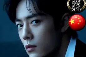 不只是肖战，为什么重庆男明星的颜值那么高？图片