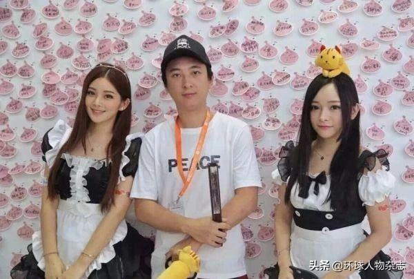 5亿练手费快亏完了，曾说不靠公司赚钱吃饭的王思聪，真要回家继承亿万家产？