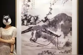 深度大理：文艺圈的人大多喜欢陶醉在虚假的友谊中图片