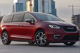 带你看四驱MPV大捷龙，亲民却配V6+9AT，座舱不输埃尔法图片