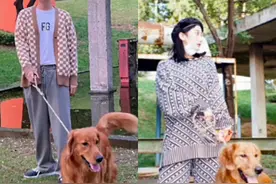 德云社王九龙携女友机场现身，粉丝脱粉回踩，声称要消费维权图片