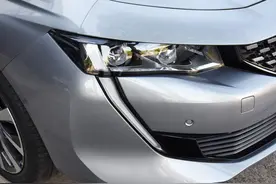 标致508价格跌破14W，颜值做到极致，依旧无人问津，为何？图片