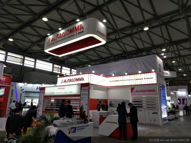 2018中国上海工程机械展