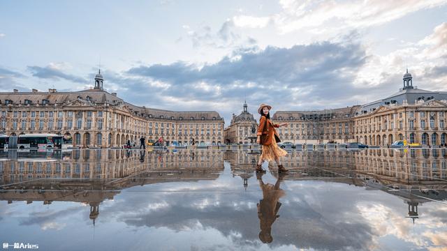 距离巴黎2小时的欧洲最佳旅行城市推荐，波尔多不只红酒
