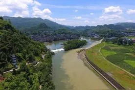 湘西州花垣县图片