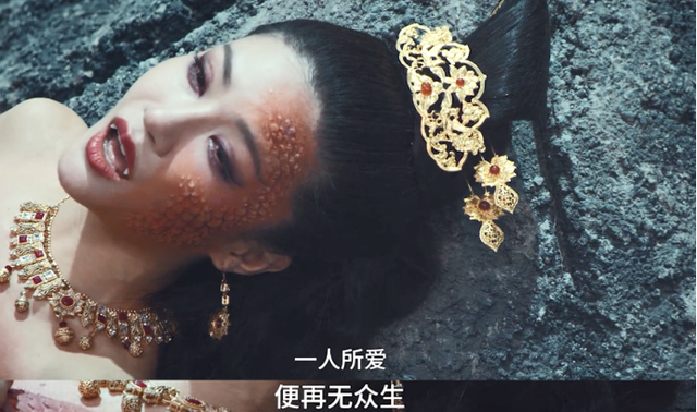 3天登上热榜第一！这部靠着“香艳”镜头捞钱的网大，被骂了