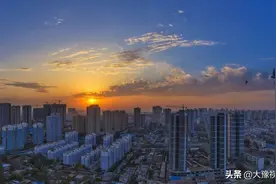 “中原煤都”的转型之路，四线城市平顶山如何再续辉煌图片