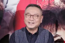 《最美表演》范伟 精湛演技带来：《老江湖》图片