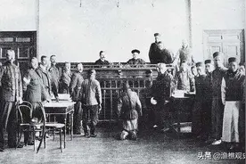 故宫发现一份密档，内容揭开历史真相，学者：康有为把光绪害惨了图片