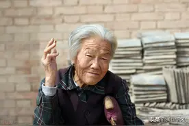 农村习俗，年纪大的老人为什么不轻易过生日，有啥说法吗？图片