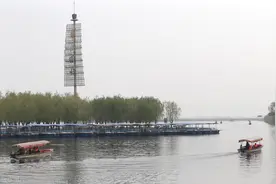 雄安新区，未来的一线城市图片