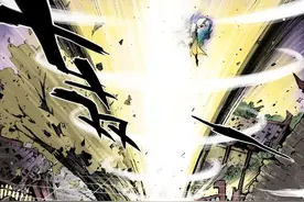 王者荣耀 长安漫画大结局 弈星被狄仁杰打到吐血 明世隐计划泡汤图片