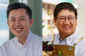 2022新竹选举蓝绿白5人卡位布局 三方混战 县市合并议题成选战关键图片