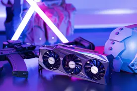 「RTX 3090重磅首测」终极魔鹰现世，实力诠释8K游戏神器图片