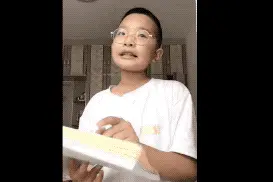 钟美美是成人世界的一面镜子，如果照出“负面形象”，谁该负责？图片