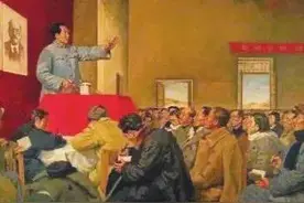 粉碎日寇“以战养战、以华制华”企图，抗日游击战略是最正确选择图片