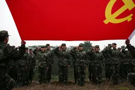 火箭女兵分享亲身经历，看看她应征入伍经历的冏事！图片
