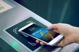 比二维码方便的NFC为什么没有流行起来？图片