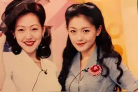 大S“富养”女儿，小S“穷养”女儿，多年后两个孩子差距很明显图片