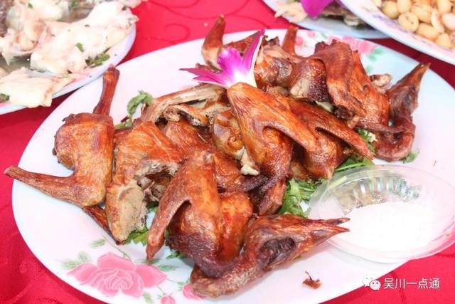 吴川有花胶吗 2026年吴川市花