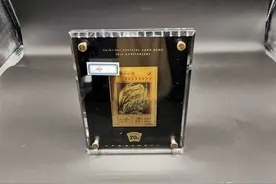 一张8700万的青眼白龙，让一群人抢着吃牢饭图片