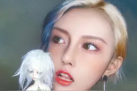 女生骂你这3句“脏话”，即默认你是“未来男友”，兄弟快表白图片