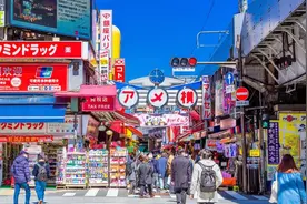 日本沉没即将来临？7县180万人紧急撤离，1.26亿日本人何去何从？图片